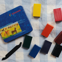 Stockmar wax blocks