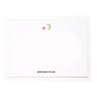 Postcard Alba Unicorn