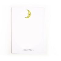 Postkarte Baby