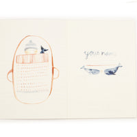 Babybook