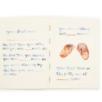 Babybook