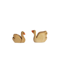 wooden animal squirrel