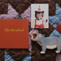 Bundle: Geschenk zum ersten Geburtstag