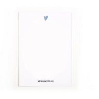 Postcard Love