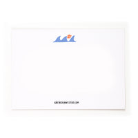 Postcard for grandma
