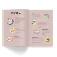 Bundle: Camping Club