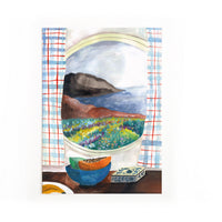 Postcard Summer