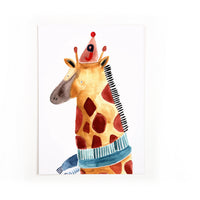 Postcard Nine