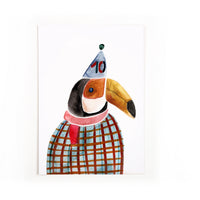 Postcard Ten