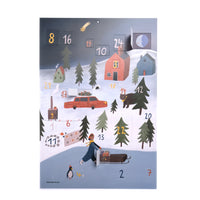 Advent Calendar