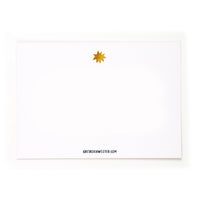 Postcard Hanukkah