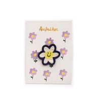 Aufnäher Daisy