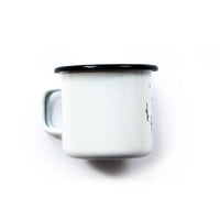 Enamel Mug Desert