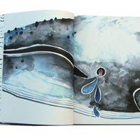 Gretas Schwester – Wild World and Wanderlust - Children's book (in German)