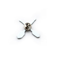 The Kanu Pin