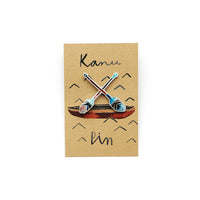 The Kanu Pin