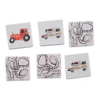 Vehicles-Memo