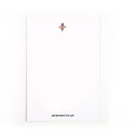Postkarte New Earth Member