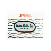 Patch Team Baltic Sea