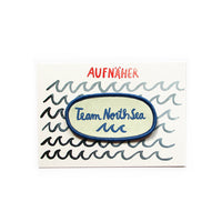 Patch Team North Sea