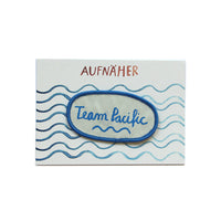 Patch Team Pacific