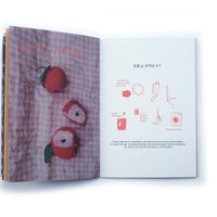Tiny Projects - The Apple - Activity Booklet