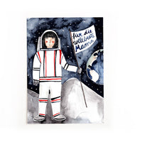 Postcard For the World’s Best Mom