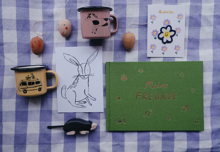 Ostern