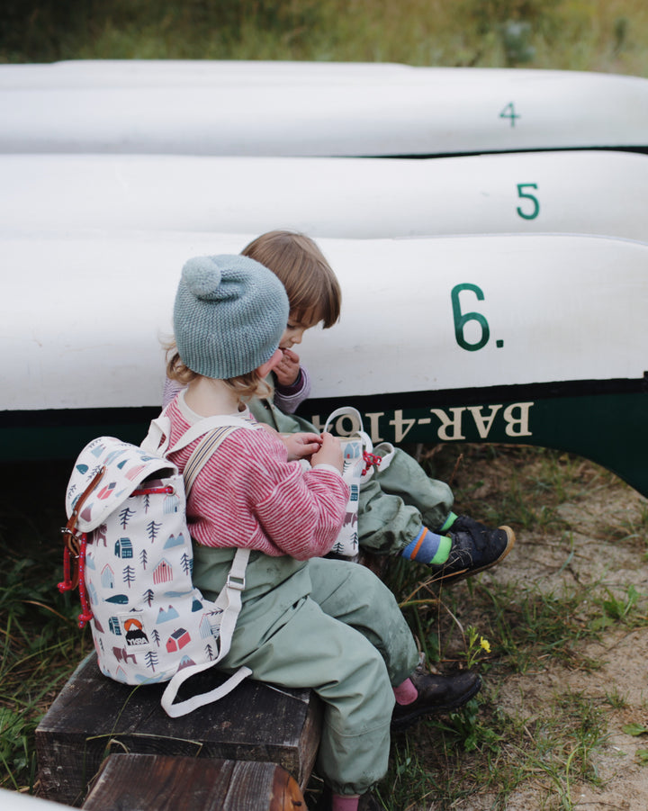 Tiny Adventures