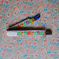 Schnullerkette Boo Studio