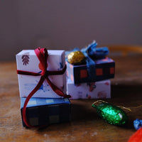 Gift Boxes [Download/Printable]