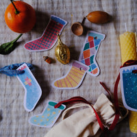 Gift Tags [Download/Printable]