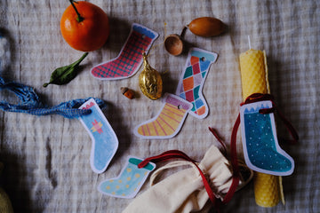 Gift Tags [Download/Printable]