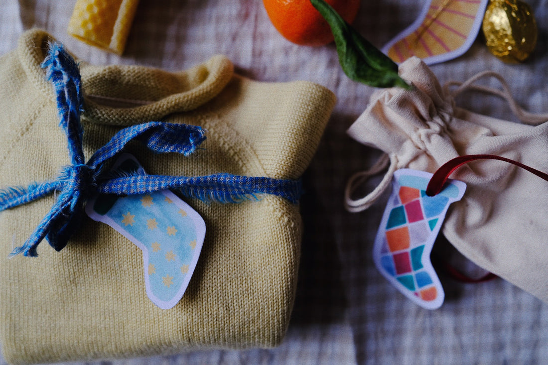 Gift Tags [Download/Printable]