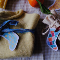 Gift Tags [Download/Printable]