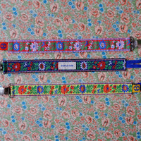 Schnullerkette Boo Studio