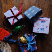 Gift Boxes [Download/Printable]