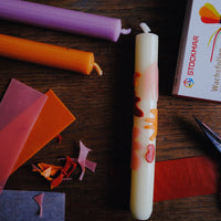 Stockmar wax blocks