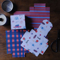 Gift Boxes [Download/Printable]