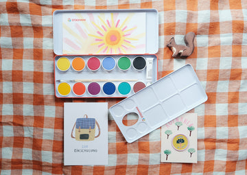 Bundle: Zur Einschulung