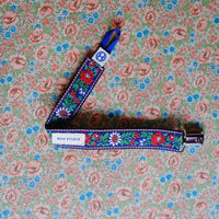 Schnullerkette Boo Studio
