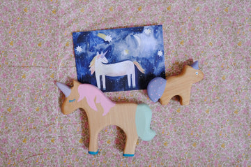 Bundle: Einhorn