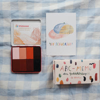 Bundle: YAY Schulkind