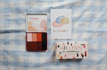 Bundle: YAY Schulkind
