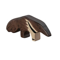 Wooden Anteater