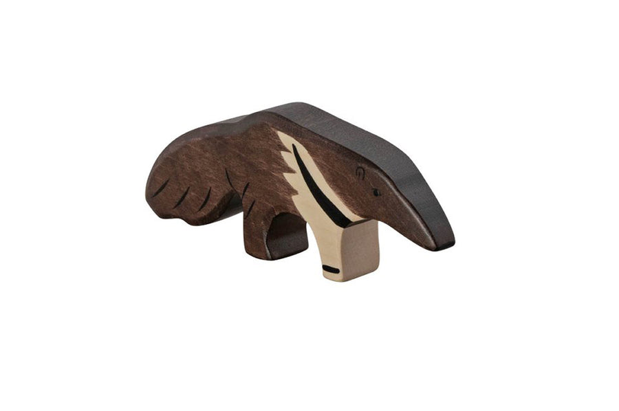 Wooden Anteater