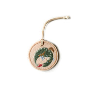 pendant dragon