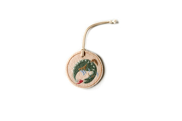pendant dragon