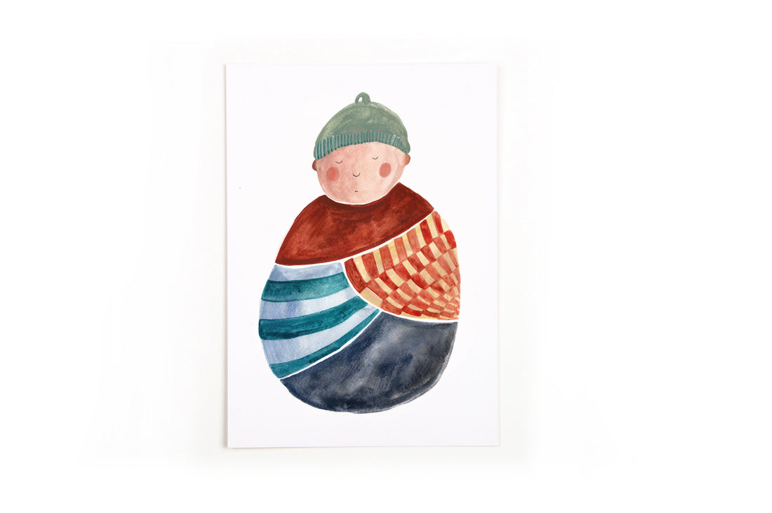 Bundle: Great gift for little earthlings