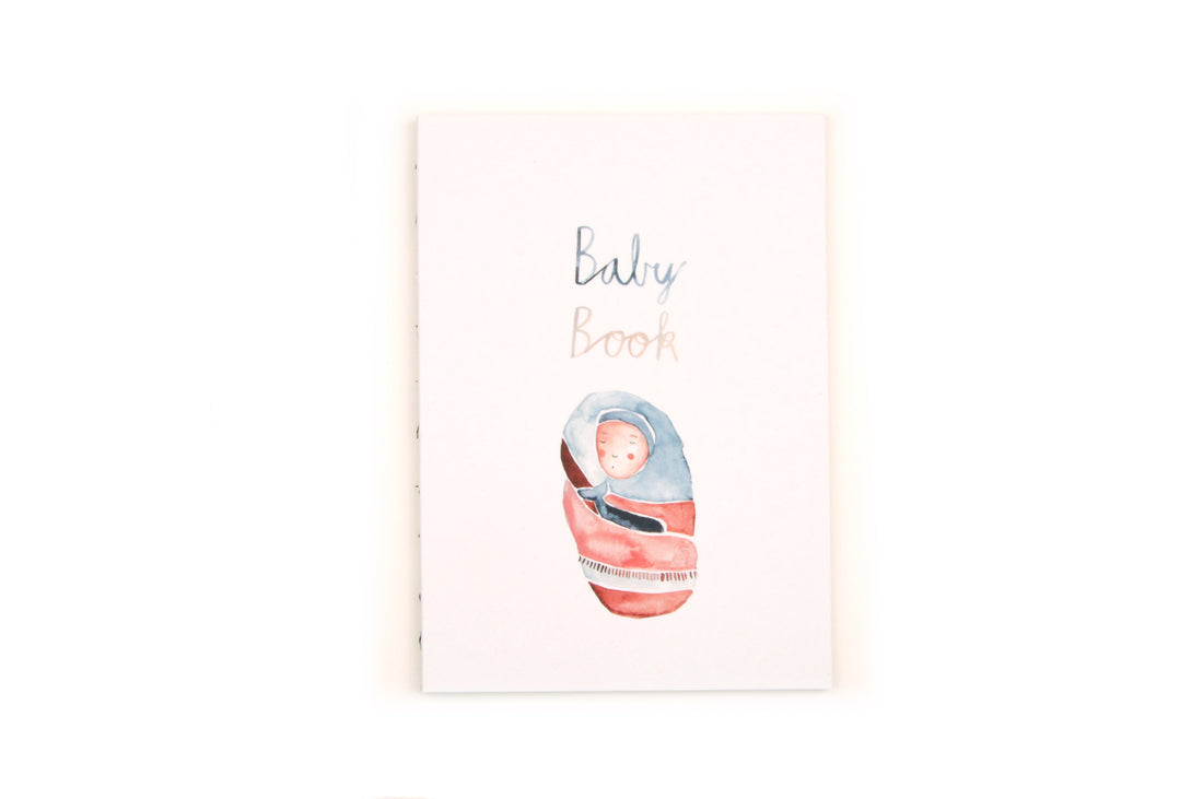 Babybook